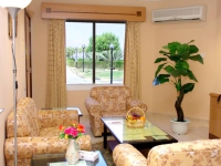 Holiday Beach Motel (Dibba) - 