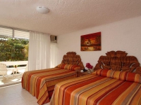 Beach House Maya Caribe by Faranda Hotel - 