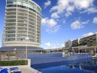 Great Parnassus Resort   Spa - 