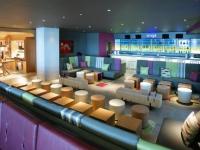 Aloft Abu Dhabi Hotel - Aloft Abu Dhabi Hotel, 5*