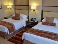 Khalidiya Palace  Rayhaan by Rotana - Khalidiya Palace Rayhaan by Rotana, 5*