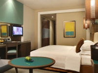 Park Rotana Abu Dhabi - Park Rotana Abu Dhabi, 5*
