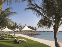 Shangri-La Hotel Qaryat Al Beri - Shangri-La Hotel Qaryat Al Beri, 5*