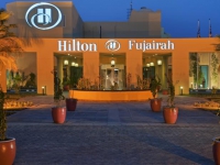 Hilton Fujairah Hotel - Hilton Fujairah Hotel, 5*