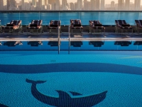 Hilton Sharjah ( ex.Corniche Al Buhaira Hotel) - Hilton Sharjah ( ex.Corniche Al Buhaira Hotel), 5*
