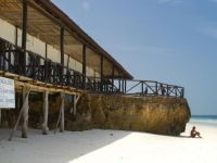 Amaan Bungalows Nungwi - 