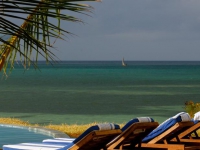 Fumba Beach Lodge - 