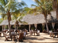 Fumba Beach Lodge - 