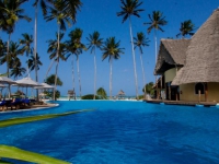 Ocean Paradise Resort   Spa - отель