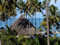 Ocean Paradise Resort   Spa - 