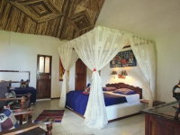 Hakuna Matata Beach Lodge   Spa - 