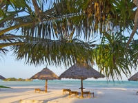 Pongwe Bay Resort - 