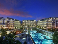 Sensimar Side Resort   SPA - 