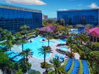 Disneyland Hotel - 