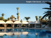 Sangho Club Zarzis - 