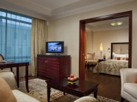Raffles Beijing Hotel - 
