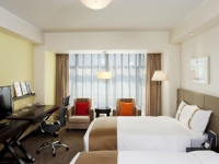 Holiday Inn Central Plaza - 