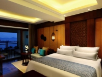 Anantara Sanya Resort   Spa - 