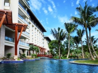 Haitang Bay Gloria Resort - 