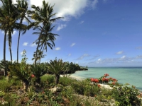 The Residence Zanzibar - 