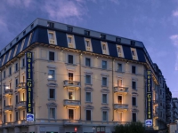 Galles Hotel Milan - 