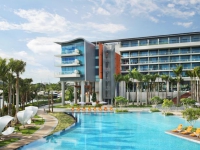 W Singapore Sentosa Cove - 