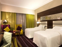 Ghaya Grand Hotel - 