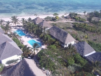 La Madrugada Beach Hotel   Resort - 