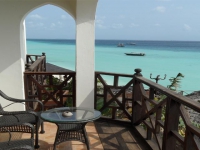 Langi Langi Zanzibar - Langi Langi Zanzibar