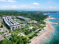 Sofitel Bali Nusa Dua Beach Resort - Sofitel Bali Nusa Dua Beach Resort