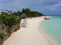 Riu Palace Zanzibar - Hideaway of Nungwi Resort   Spa