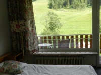 Helenenburg - room