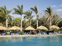 Occidental Tamarindo - pool