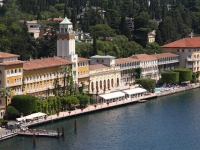 Grand Hotel Gardone - 