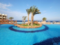 Coral Hills Resort Marsa Alam - 