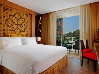 Centara Nova Hotel   Spa - 