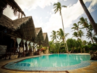 Samaki Lodge   Spa - 