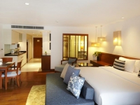 Woodlands Suites Serviced Residences - 