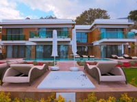 Nirvana Lagoon Villas Suites   Spa. - отель