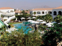 Reef Oasis Blue Bay - 