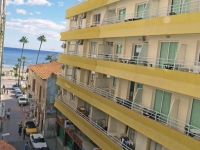 Palm Sea Beach Holiday Apts - 