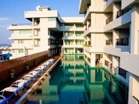 Casa Del M Patong Beach - 