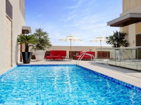 Centro Capital Doha - By Rotana - 