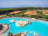 Valtur Garden Calabria - 