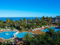 Le Terrazze Club Resort (Grottammare) - 