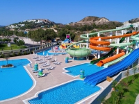 Amada Colossos Resort - аквапарк