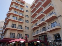 Plaza Hotel - 