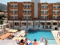 Club Munamar Beach Resort - 