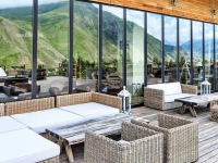 Rooms Kazbegi - 