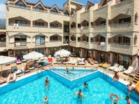 Himeros Life Hotel - 